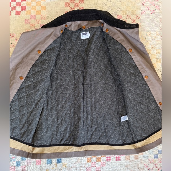 Steven Alan Jacket - Picture 5 of 7